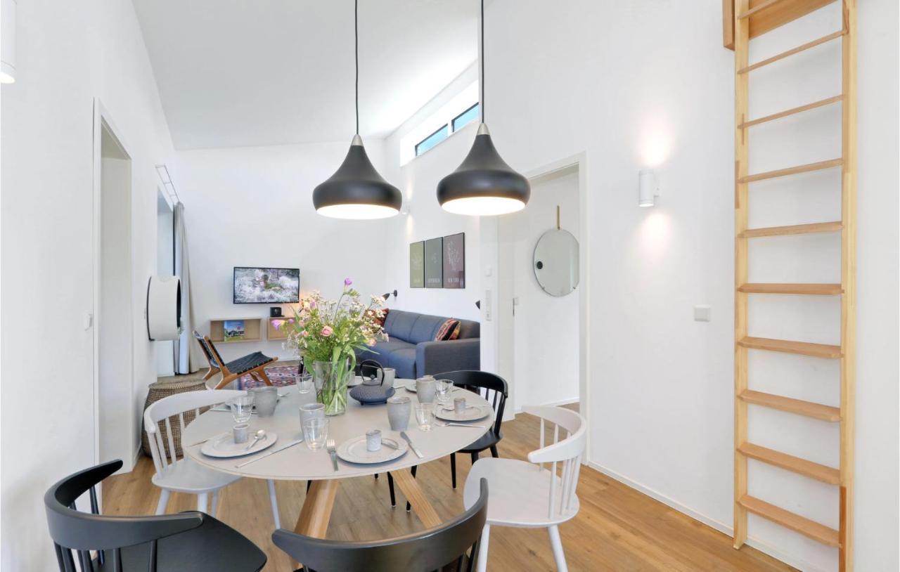 Awesome Home In Lembruch-Duemmer See With Kitchen Εξωτερικό φωτογραφία