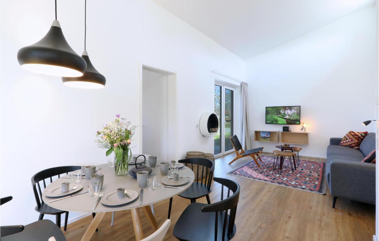 Awesome Home In Lembruch-Duemmer See With Kitchen Εξωτερικό φωτογραφία