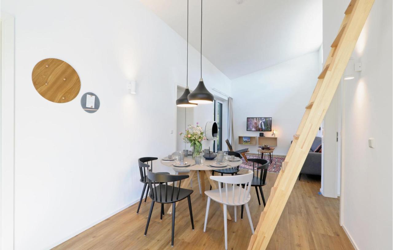 Awesome Home In Lembruch-Duemmer See With Kitchen Εξωτερικό φωτογραφία
