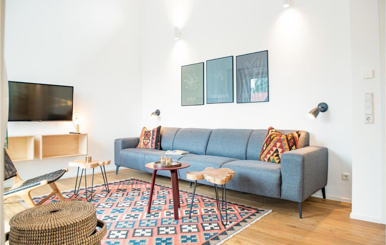 Awesome Home In Lembruch-Duemmer See With Kitchen Εξωτερικό φωτογραφία