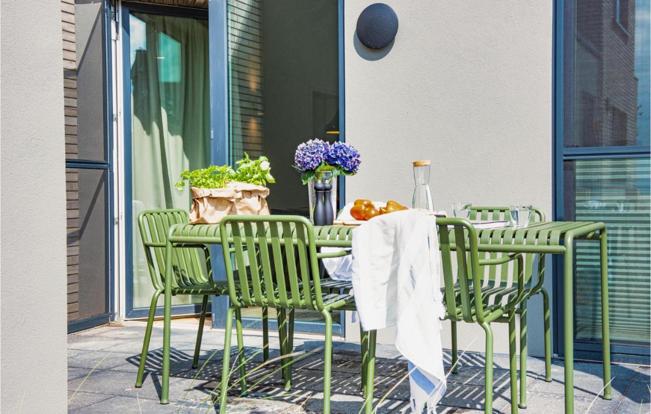 Awesome Home In Lembruch-Duemmer See With Kitchen Εξωτερικό φωτογραφία