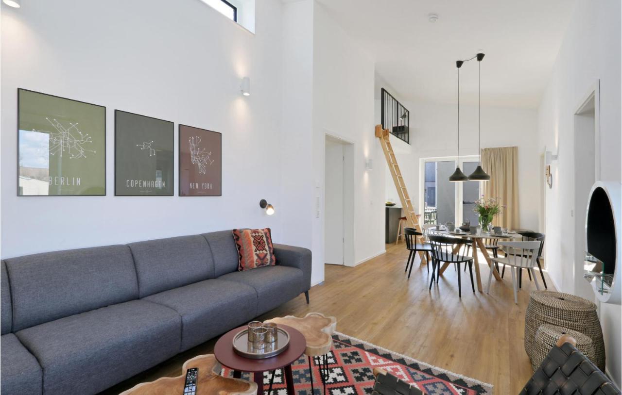 Awesome Home In Lembruch-Duemmer See With Kitchen Εξωτερικό φωτογραφία