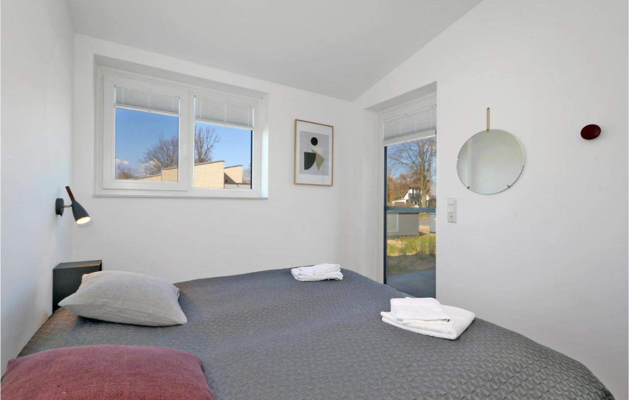 Awesome Home In Lembruch-Duemmer See With Kitchen Εξωτερικό φωτογραφία
