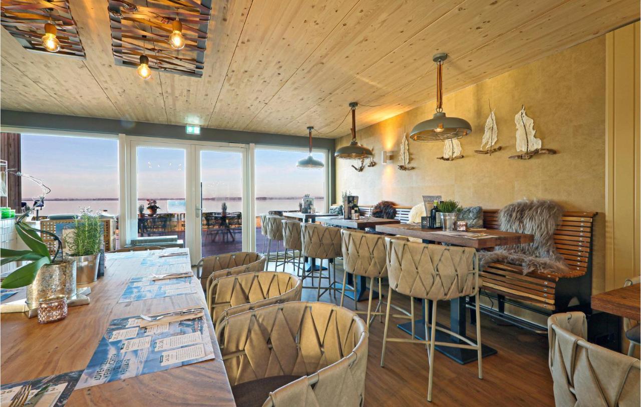 Awesome Home In Lembruch-Duemmer See With Kitchen Εξωτερικό φωτογραφία
