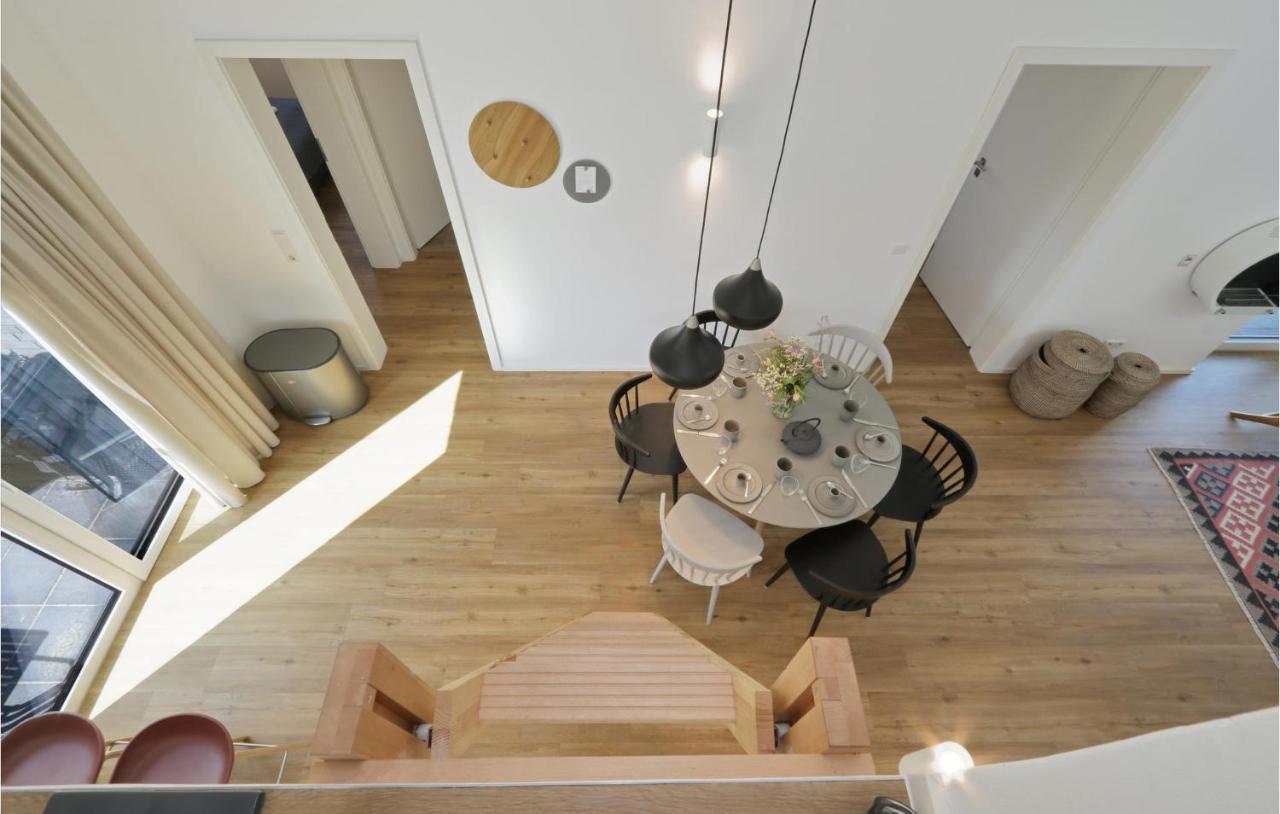 Awesome Home In Lembruch-Duemmer See With Kitchen Εξωτερικό φωτογραφία