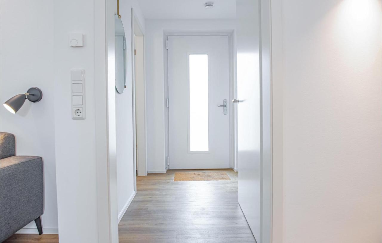 Awesome Home In Lembruch-Duemmer See With Kitchen Εξωτερικό φωτογραφία