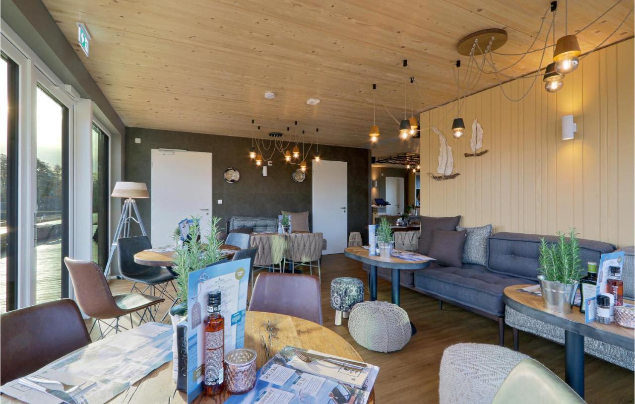Awesome Home In Lembruch-Duemmer See With Kitchen Εξωτερικό φωτογραφία
